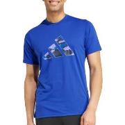 T-shirt Korte Mouw adidas -