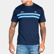 T-shirt Korte Mouw Ellesse Venire tee