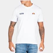 T-shirt Korte Mouw Ellesse Floran tee
