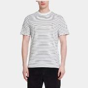 T-shirt Korte Mouw Farah Oakland ss tee