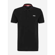 Polo Shirt Korte Mouw Fila Sunchon poloshirt