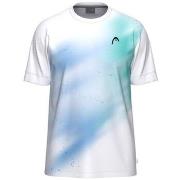 T-shirt Head Topspin