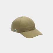 Pet Lacoste Polyester cap