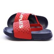 Teenslippers Levis -