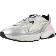 Lage Sneakers Puma FADE NITRO LS
