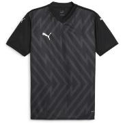 T-shirt Korte Mouw Puma -