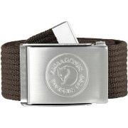 Riem Fjallraven 1960 Logo Belt