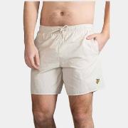 Zwembroek Lyle &amp; Scott Plain swimshort