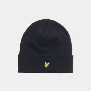 Muts Lyle &amp; Scott Cotton merino beanie
