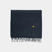 Sjaal Lyle &amp; Scott Plain lambswool scarf