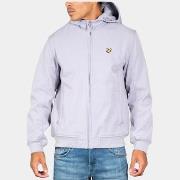 Windjack Lyle &amp; Scott Fleece back softshell