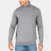 Trui Lyle &amp; Scott Cotton merino turtleneck jumper