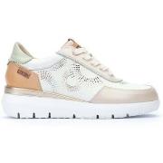 Lage Sneakers Pikolinos Rueda