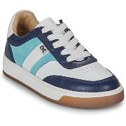 Lage Sneakers Citrouille et Compagnie FITOU