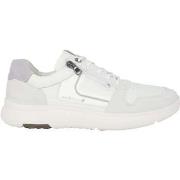 Lage Sneakers Waldläufer Heiko