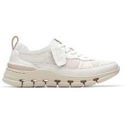 Lage Sneakers Clarks Nature X Cove