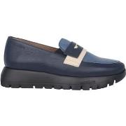 Mocassins Wonders Materia