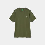 T-shirt Korte Mouw Ma.strum Mastrum icon tee