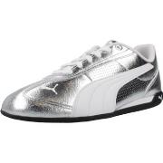 Lage Sneakers Puma REPLICATCH METALLIC