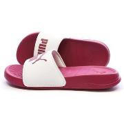 Teenslippers Puma -