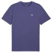 T-shirt Korte Mouw Puma -