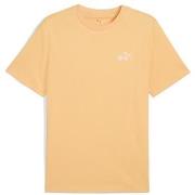 T-shirt Korte Mouw Puma -