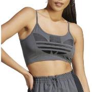 Strapless/Verwijderbare bandjes adidas -
