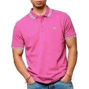 Polo Shirt Korte Mouw Kaporal -