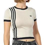 T-shirt Korte Mouw adidas -