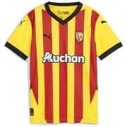 T-shirt Korte Mouw Puma -