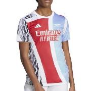 T-shirt Korte Mouw adidas -