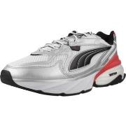 Lage Sneakers Puma FADE NITRO LS