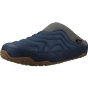Klompen Teva REEMBER TERRAIN