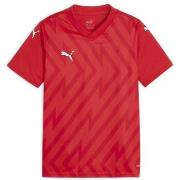 T-shirt Korte Mouw Puma -