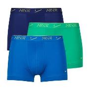 Boxers Nike COTTON TRUNK STRC X3