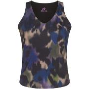 Top Deha Allover Microfibre Tank Top