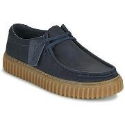 Nette schoenen Clarks Torhill Lo