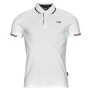 Polo Shirt Korte Mouw Schott PS DEVON