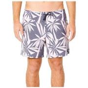 Zwembroek Rip Curl Short de bain Ripcurl Party Pack Volley imprimé