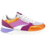 Lage Sneakers Teddy Smith 12014104