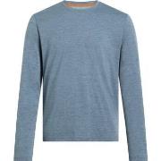 T-Shirt Lange Mouw Mckinley Hunu