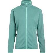 Fleece Jack Mckinley Roto III