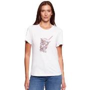 T-shirt Korte Mouw Liu Jo WA6237JS923