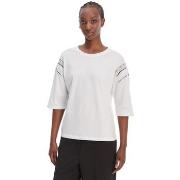 T-shirt Korte Mouw Liu Jo WA6128JS904