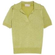 Polo Shirt Korte Mouw Iblues IBLPAGINE