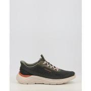 Lage Sneakers Skechers GARNER 211369