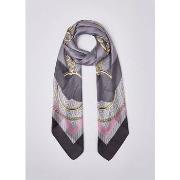 Sjaal Liu Jo 2A6055 T2745-22222