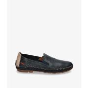 Mocassins Fluchos F1174