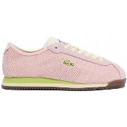 Sneakers Lacoste Club-Low - Lt Pnk/Dk Gum