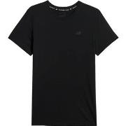 T-shirt Korte Mouw 4F 4FWMM00TTSHM3